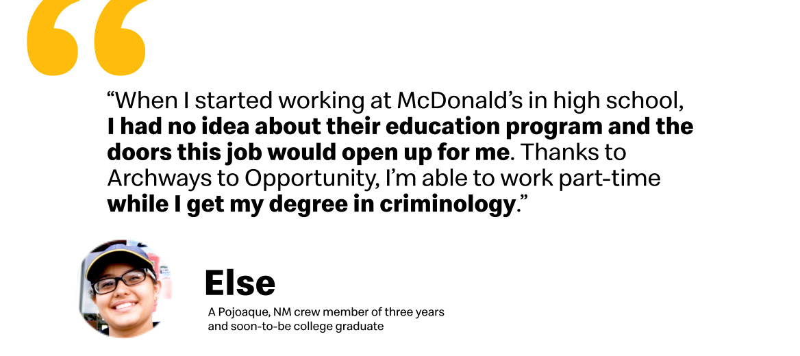 What Makes a Good First Job? Survey Identifies Three Soft Skills that